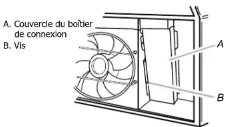 FRIGIDAIRE FHWC3640MS - REMARQUE - 1