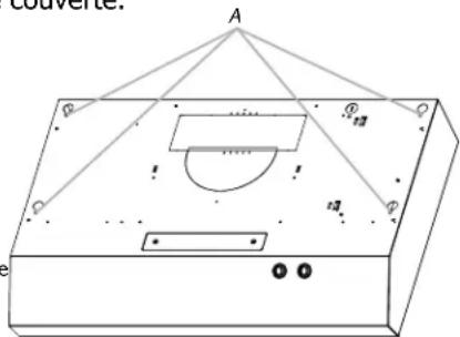 FRIGIDAIRE FHWC3625MW - REMARQUE - 3