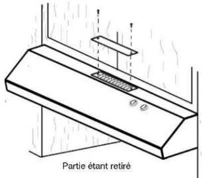 FRIGIDAIRE FHWC3625MW - Recyclage Couverture - 1