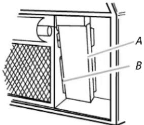 FRIGIDAIRE FHWC3625MW - Ne pas mettre le système sous tension avant d'avoir complètement terminé l'installation. - 1