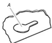 FRIGIDAIRE FHWC3625MW - REMARQUE - 2