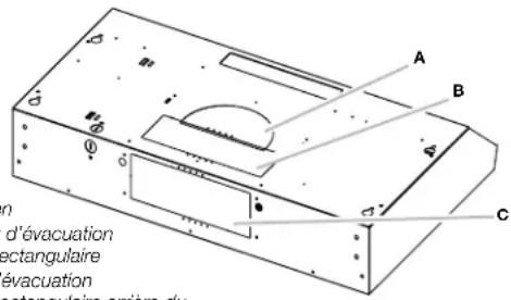 FRIGIDAIRE FHWC3625MB - REMARQUE - 6