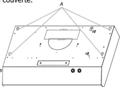 FRIGIDAIRE FHWC3625MB - REMARQUE - 3