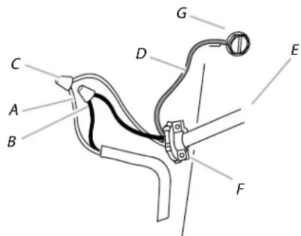 FRIGIDAIRE FHWC3625MS - AVERTISSEMENT - 1