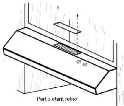 FRIGIDAIRE FHWC3625MS - Recyclage Couverture - 1