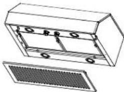 FRIGIDAIRE FHWC3050RS - Remplacement des voyants LED arrêté - 1