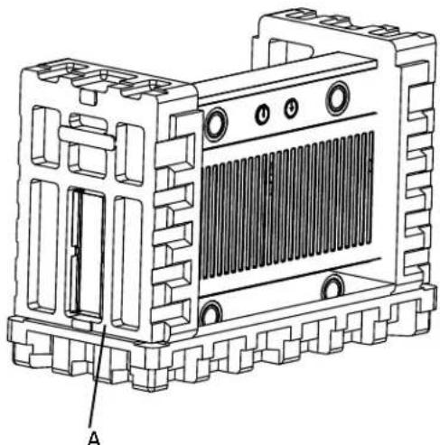 FRIGIDAIRE FHWC3050RS - INSTALLER LA HOTTE (version à Conduit) - 1