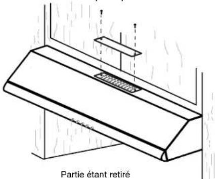 FRIGIDAIRE FHWC3040MS - Recyclage Couverture - 1