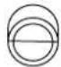 FRIGIDAIRE FHWC3040MS - Commandes de la hotte de cuisineire - 4