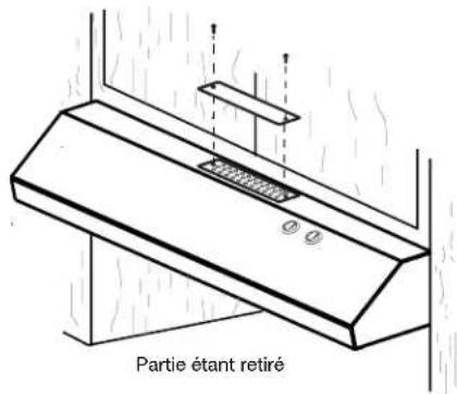 FRIGIDAIRE FHWC3025MS - Recyclage Couverture - 1