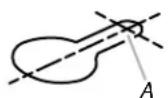 FRIGIDAIRE FHWC3025MS - INSTALLATION DE LA HOTTE (Installation sans décharge à l'extérieur (recyclage)) - 3