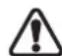 FRIGIDAIRE FHPC3660LS - ATTENTION - 1