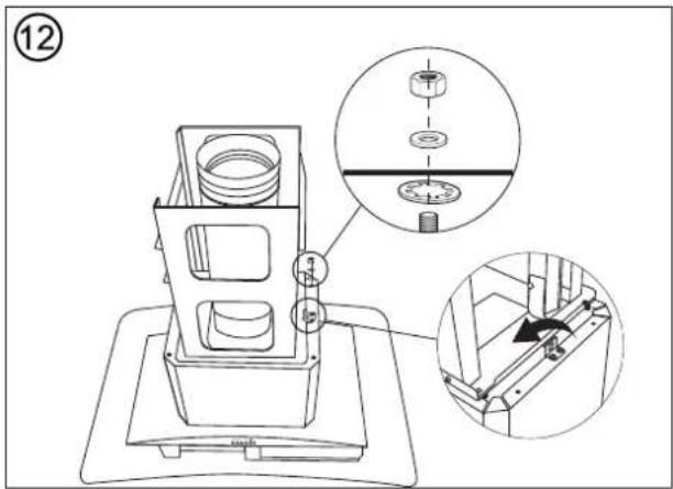 FRIGIDAIRE FHPC4260LS - Étape 6 : - 1