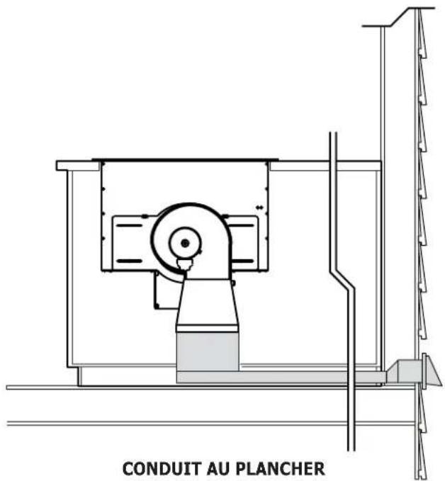 FRIGIDAIRE FH36DD50MS - Important - 1