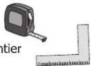 FRIGIDAIRE FH36DD50MS - Outils dont vous aurez besoin - 3