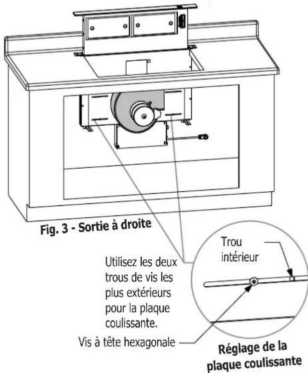 FRIGIDAIRE FH30DD50MS - REMARQUE - 3