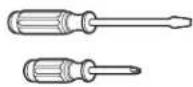 GE Cafe CV966TSS - MATÉRIEL ET OUTILS NÉCESSAIRES - 2