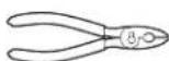 GE Cafe CV966TSS - TOOLS AND MATERIALS REQUIRED - 7