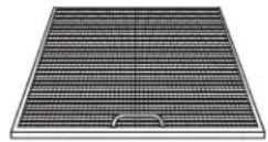 GE Cafe CV936MSS - PARTS PROVIDED - 1