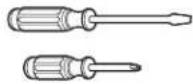 GE Cafe CV936MSS - MATÉRIEL ET OUTILS NÉCESSAIRES - 2