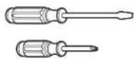 GE Cafe CV936MSS - TOOLS AND MATERIALS REQUIRED - 2