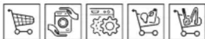 AEG X89464MV01 - ACCESORIOS Y CONSUMIBLES - 1
