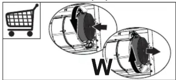 AEG X89464MV01 - INTRETTINEREA - 1
