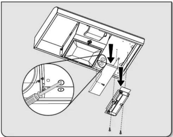 KITCHENAID UXT3030ADB - AVENTISSEMENT - 4