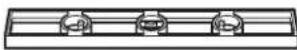 GE JV936DSS - Matériel et OUTILS nécessaires - 6