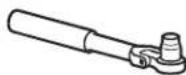 GE JV936DSS - Matériel et OUTILS nécessaires - 5