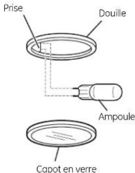 GE JV936DSS - N'utilise pas de tampons en laine d'acier pour ne pas égratigner la surface. - 1