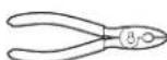 GE JV936DSS - TOOLS AND MATERIALS REQUIRED - 7