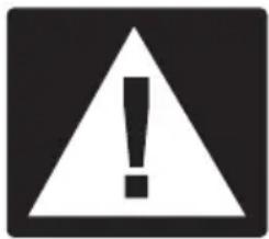 HAIER HCH6100ACS - Su seguridad y la seguridad de los demás es muy importante. - 1