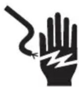 HAIER HCH6100ACS - WARNING - 1