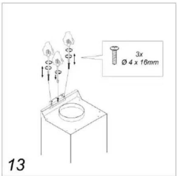 GORENJE DVG9546BI - gorenje - 12