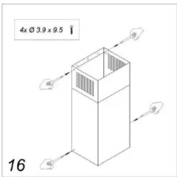 GORENJE DVG9546BI - gorenje - 15