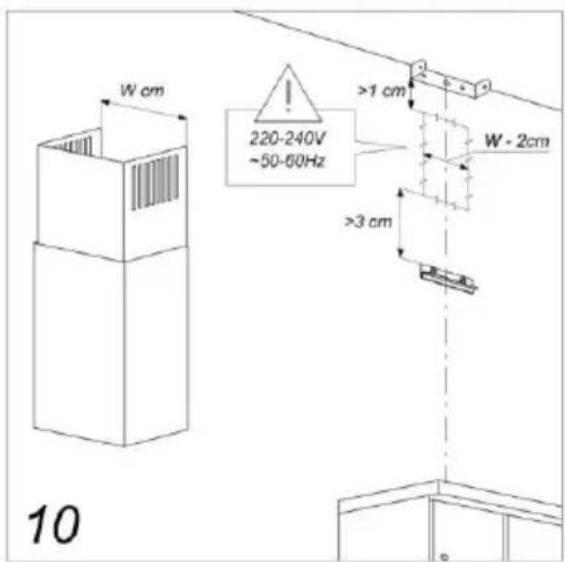 GORENJE DVG9546BI - gorenje - 9