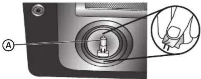 HAIER HCH3100ACS - Risque de chocolélectrique - 2