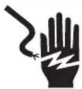 HAIER HCH3100ACS - WARNING - 1