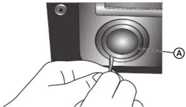HAIER HCH3100ACS - Electrical Shock Hazard - 1