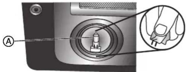 HAIER HCH3100ACS - Electrical Shock Hazard - 3
