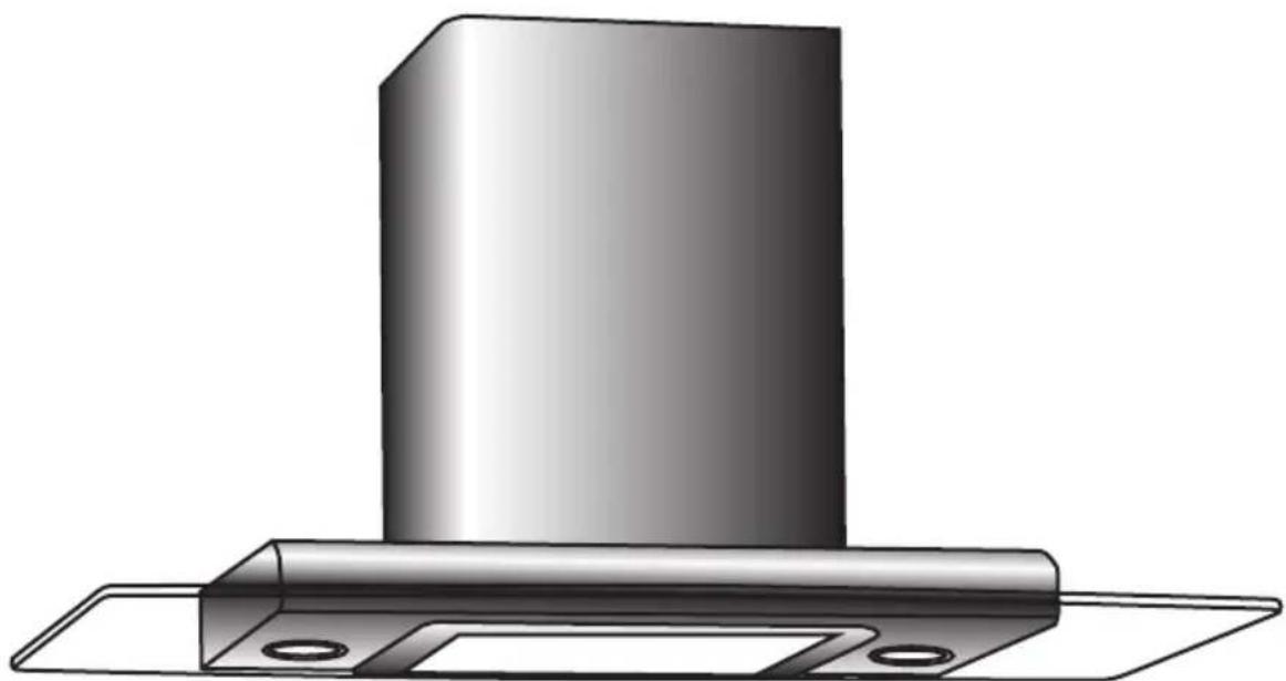HAIER HCH3100ACS - 1