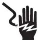 HAIER HCH2100ACS - WARNING - 1