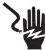 HAIER HCH2100ACS - ADVERTENCIA - 1