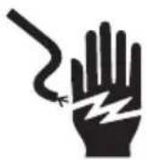 HAIER HCH2100ACS - WARNING - 1