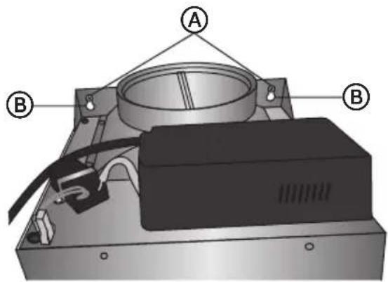 HAIER HCH2100ACS - Electrical Shock Hazard - 1