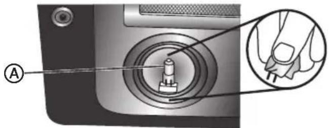 HAIER HCH2100ACS - Electrical Shock Hazard - 3