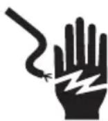 HAIER HCH2100ACS - AVERTISSEMENT - 1