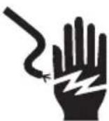 HAIER HCH2100ACS - AVERTISSEMENT - 1