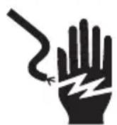 HAIER HCH2100ACS - WARNING - 1